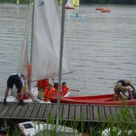 dsc01635 - Sportraad Zaventem 